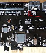 通过DIY使得MRT硬件卡在主机重启时仍然保持电源输出
