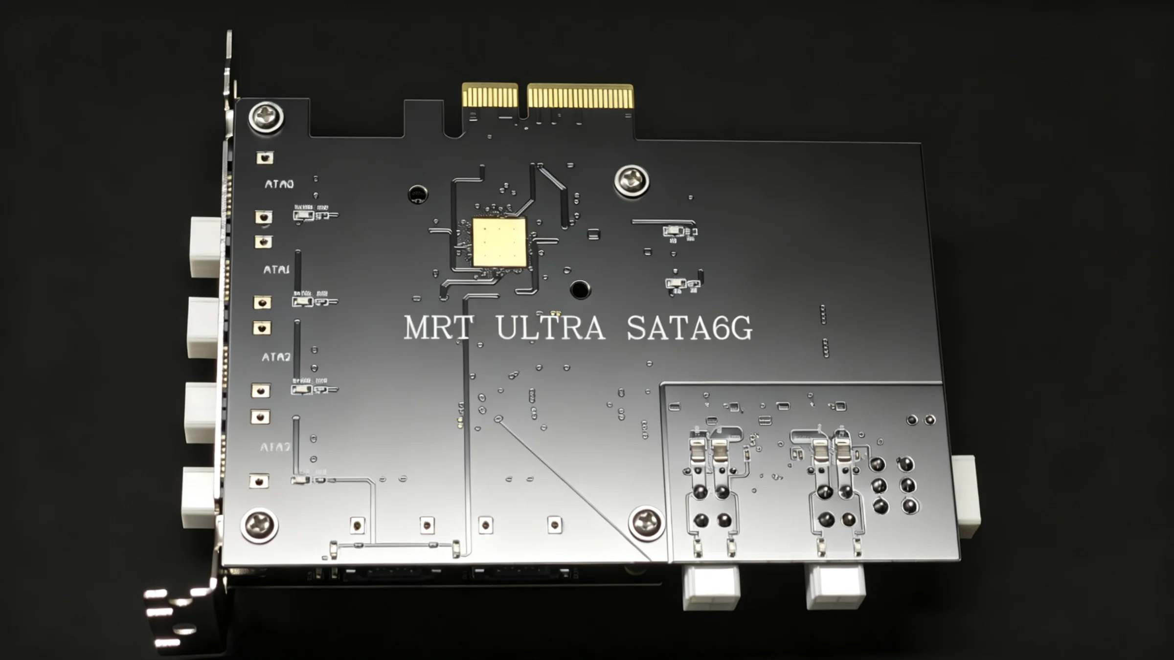 MRT Ultra 3.0六口卡震撼发布：开启数据恢复硬件新里程